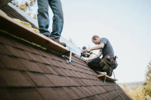 Local Roofers in Burnsville, MS